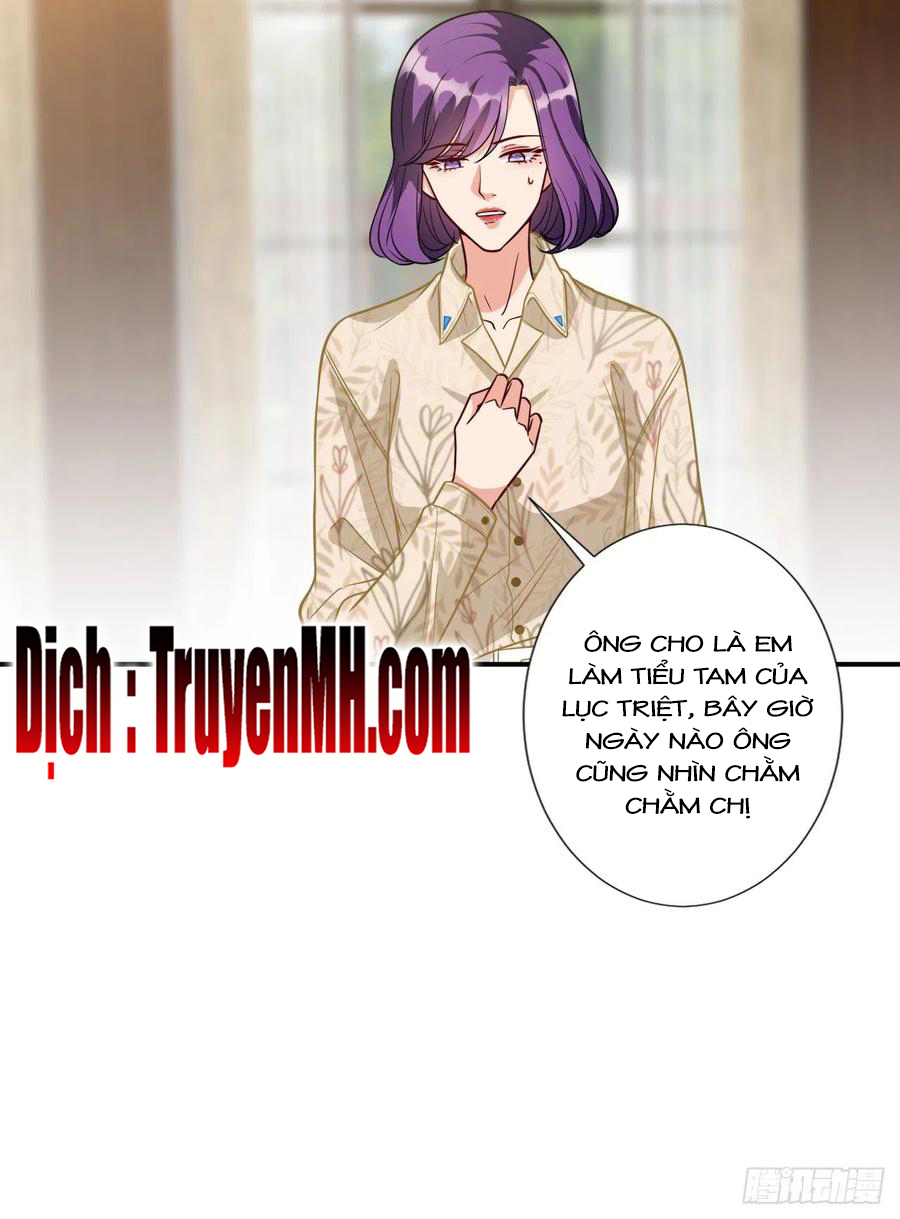 thí hôn lão công, cần giúp sức chapter 327 8