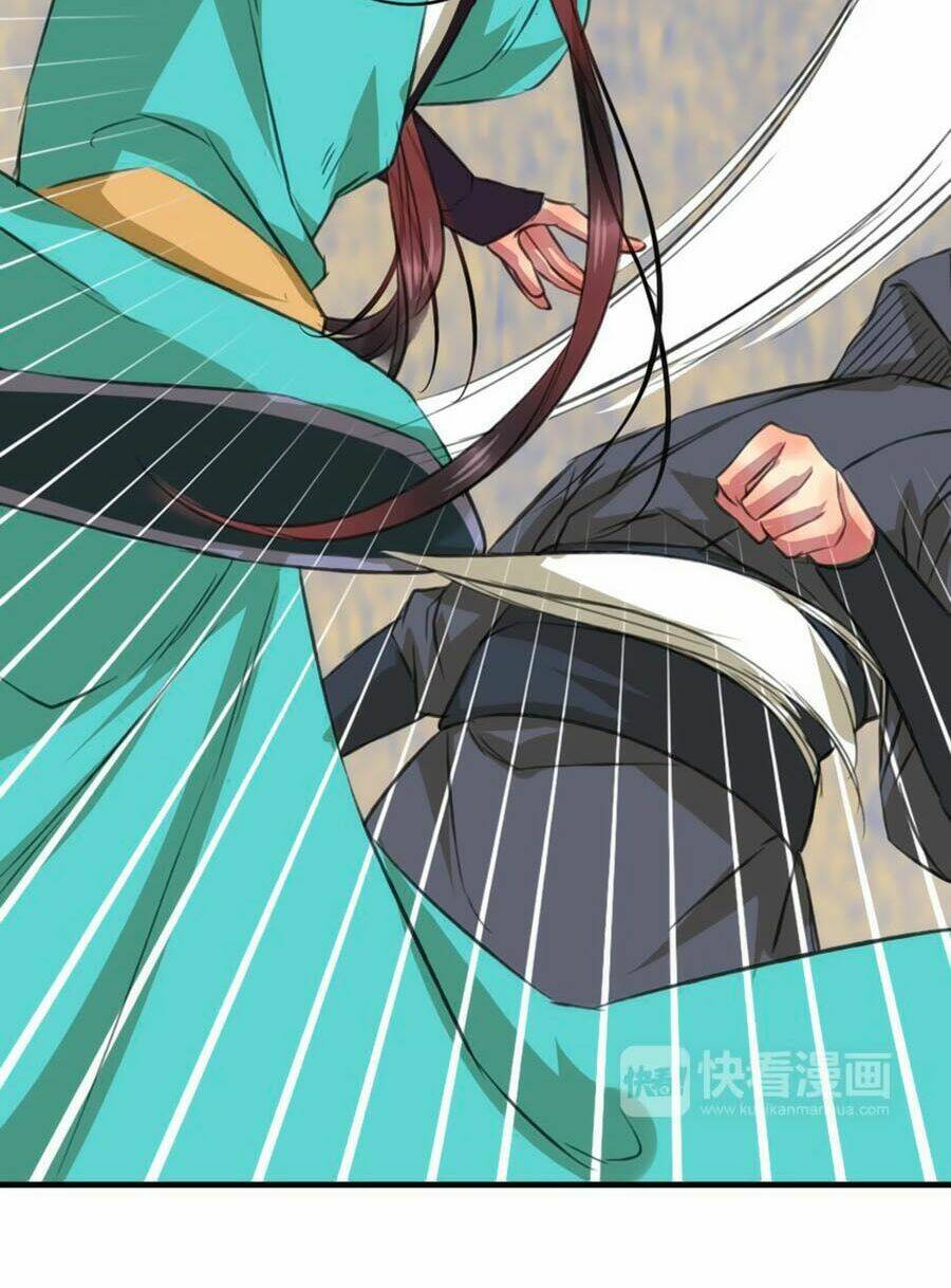 thịnh thế thanh ca chapter 5.2 22