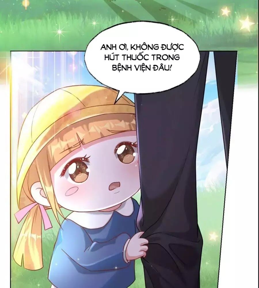 thần luân mật luyến chapter 30 2