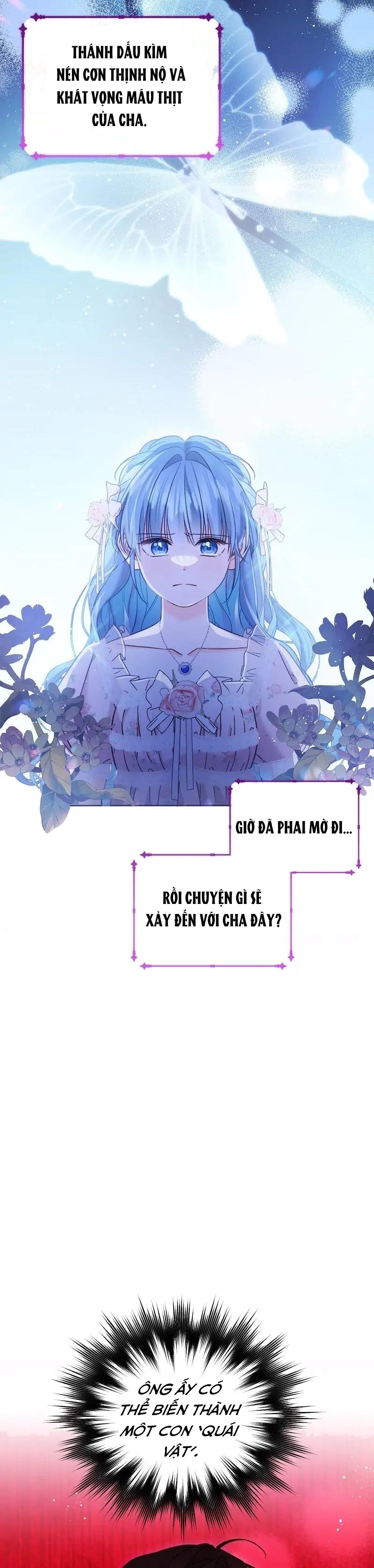 tôi sẽ cứu nam phản diện bị nữ chính ruồng bỏ chapter 89 6