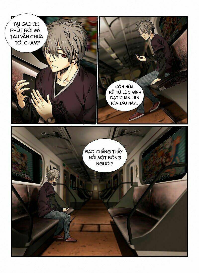 death field chapter 1 14