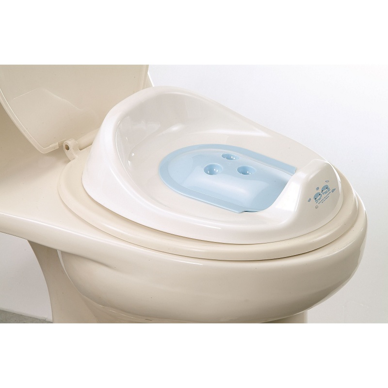 Bệ Ngồi Toilet Cho Bé KuKu KU1035