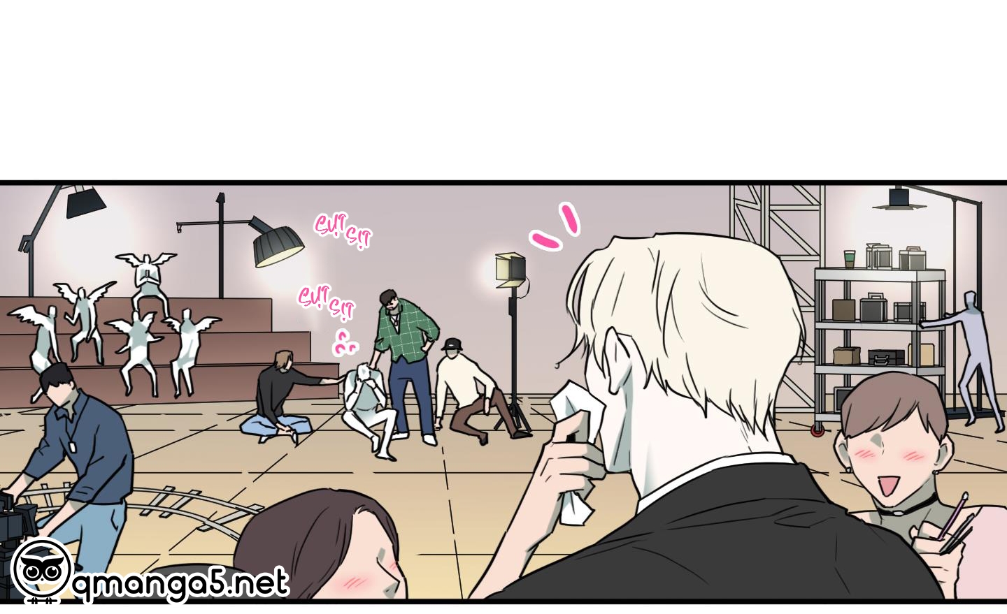 dear door chapter 158 9