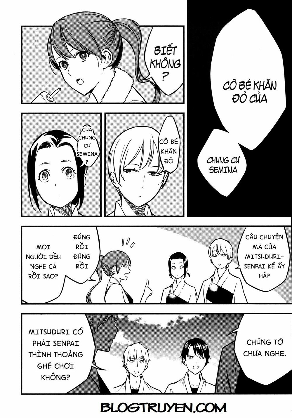 fate/strange fake chapter 8 55