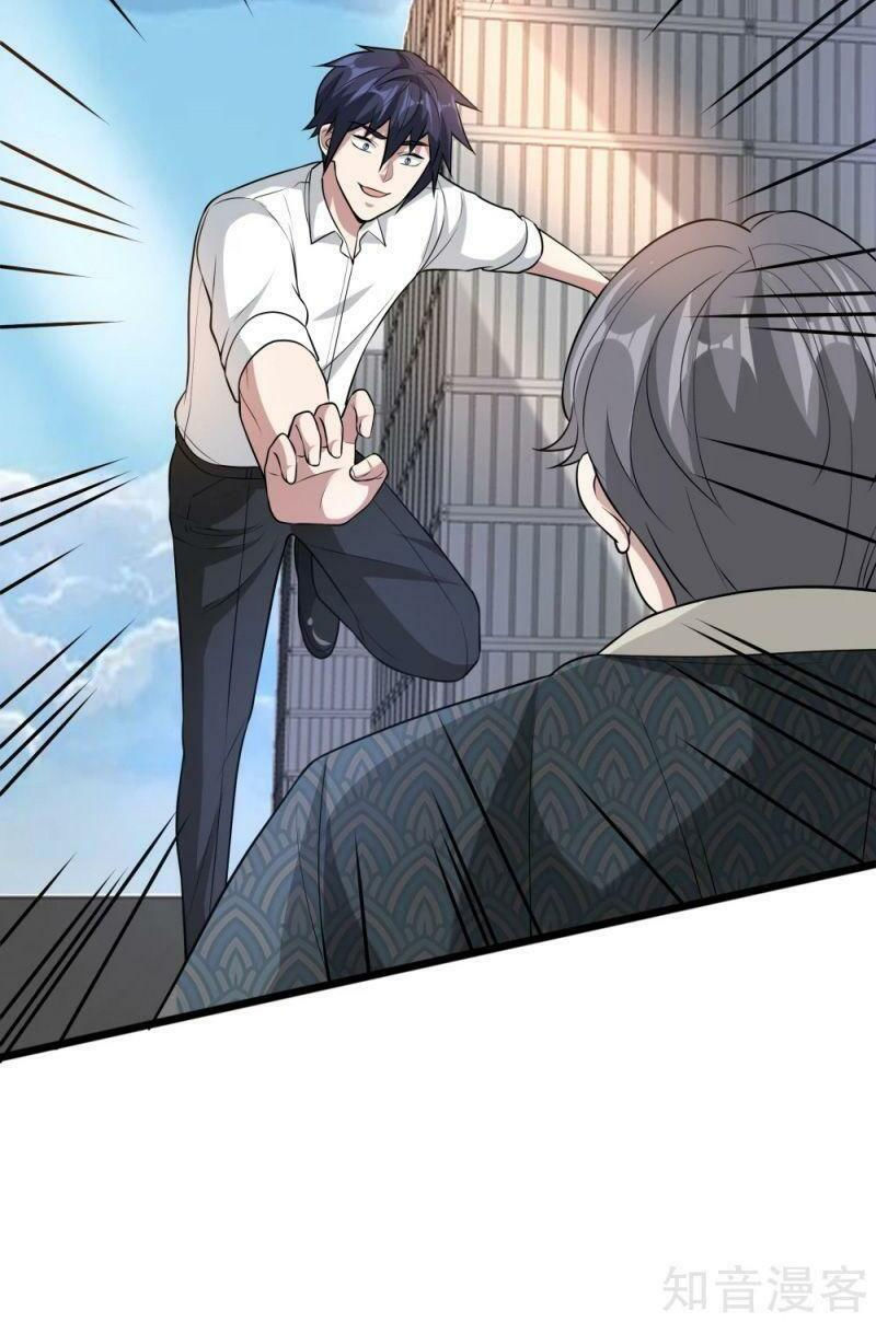 đô thị tà vương chapter 184 8