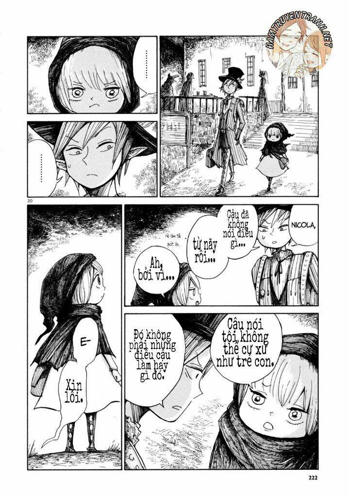 nicola no oyururi makai kikou chapter 2 21