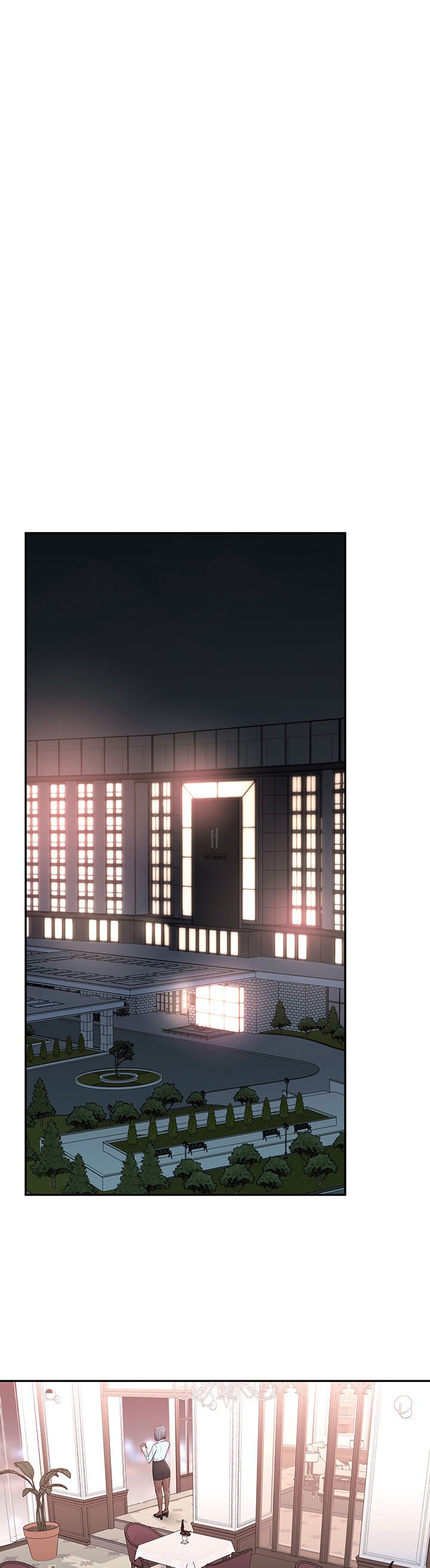 người chị hiểu biết chapter 8 39