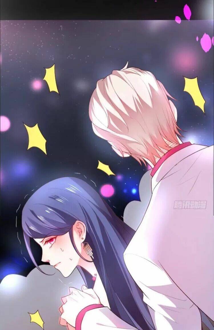 biến lan lăng vương thành ảnh đế chapter 6 18