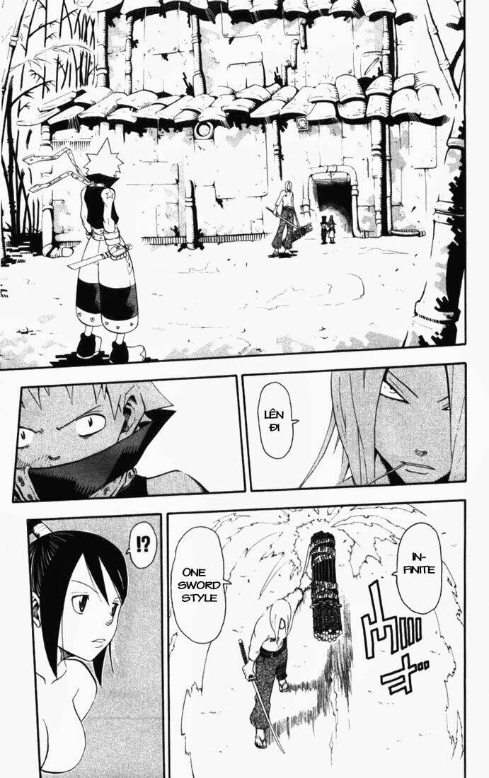 soul eater chapter 28 8