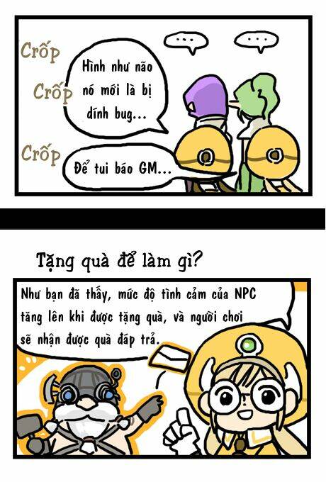 dragon nest random scribbles chapter 15 7