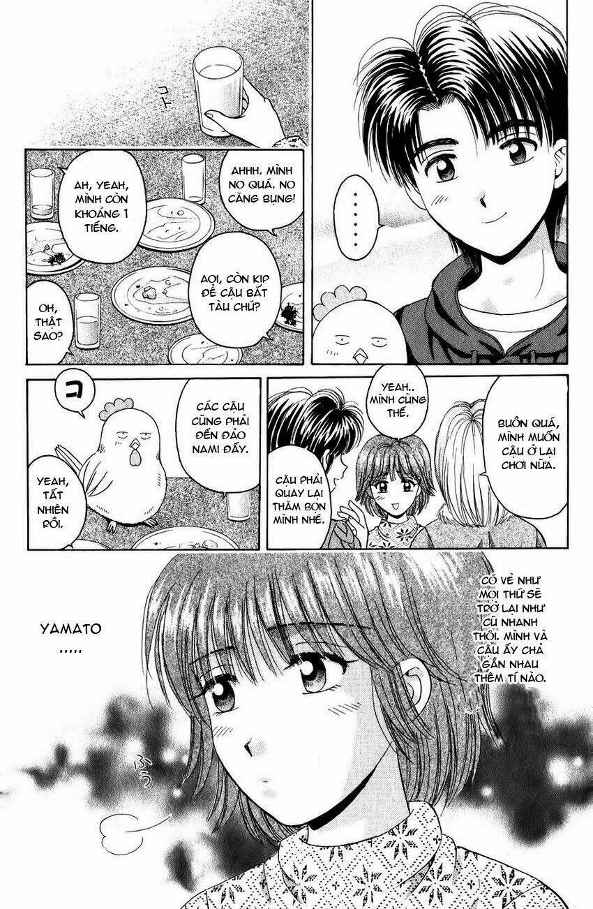 open sesame chapter 44 18