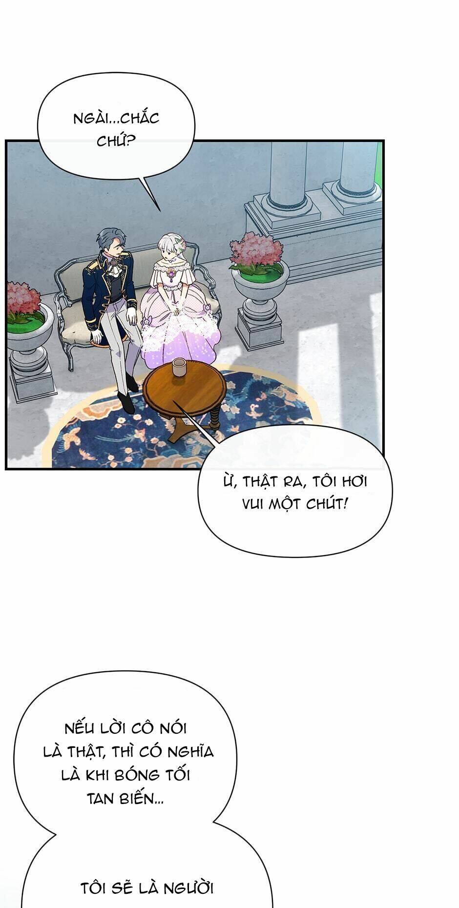 khế ước của nữ công tước quái vật chapter 89 11