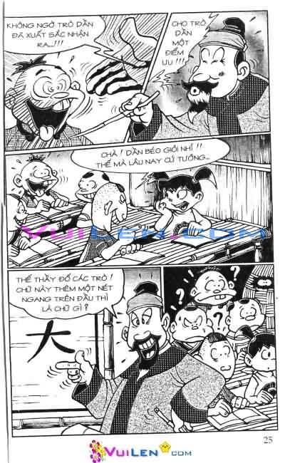 thần đồng đất việt chapter 6 22