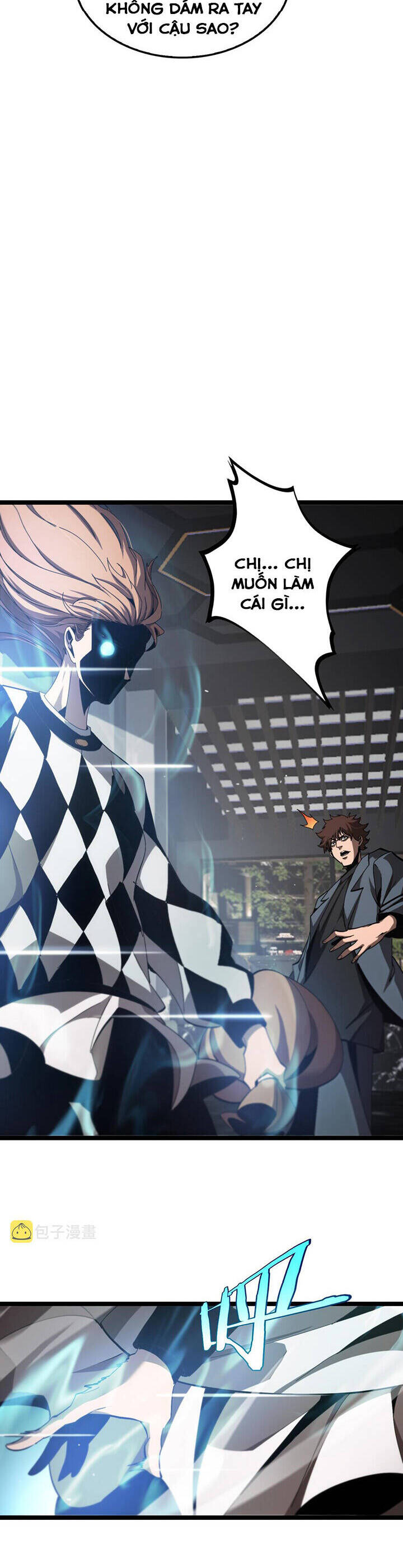 chư giới - tận thế online chapter 194 21