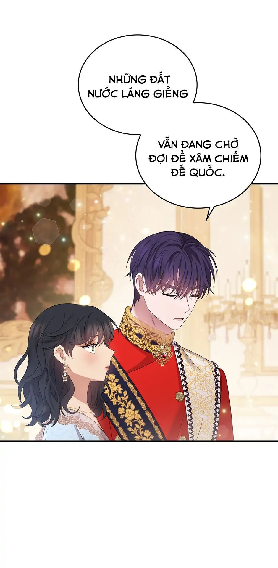 công chúa hai mặt chapter 56 7