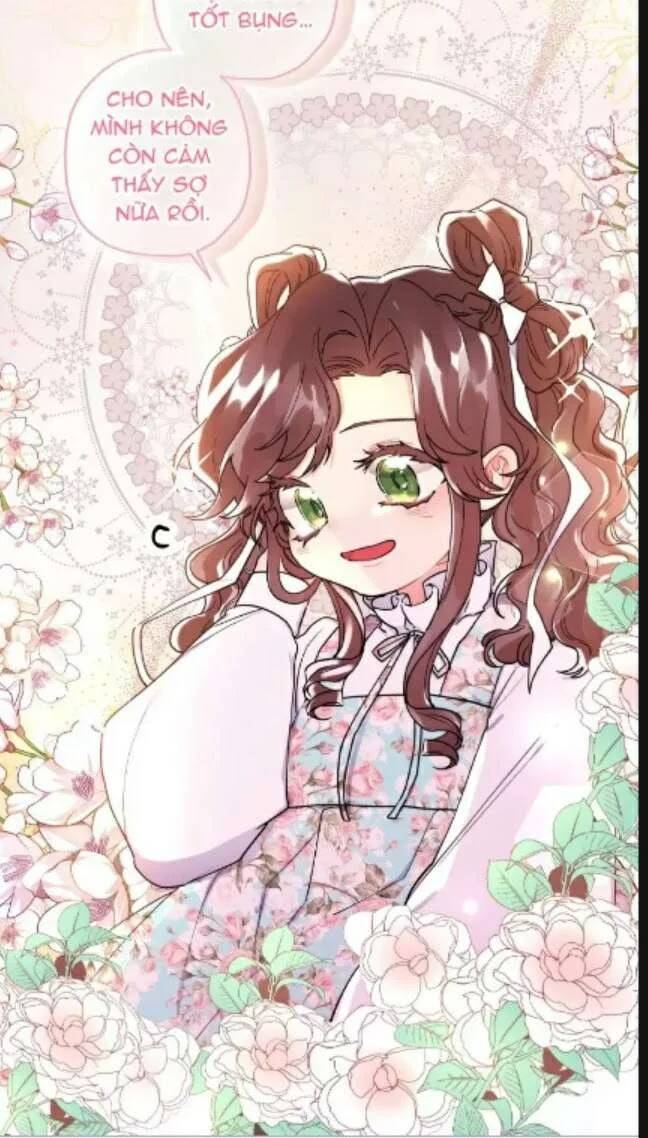 tôi đã trở thành con gái nuôi của nam chính chapter 48 12