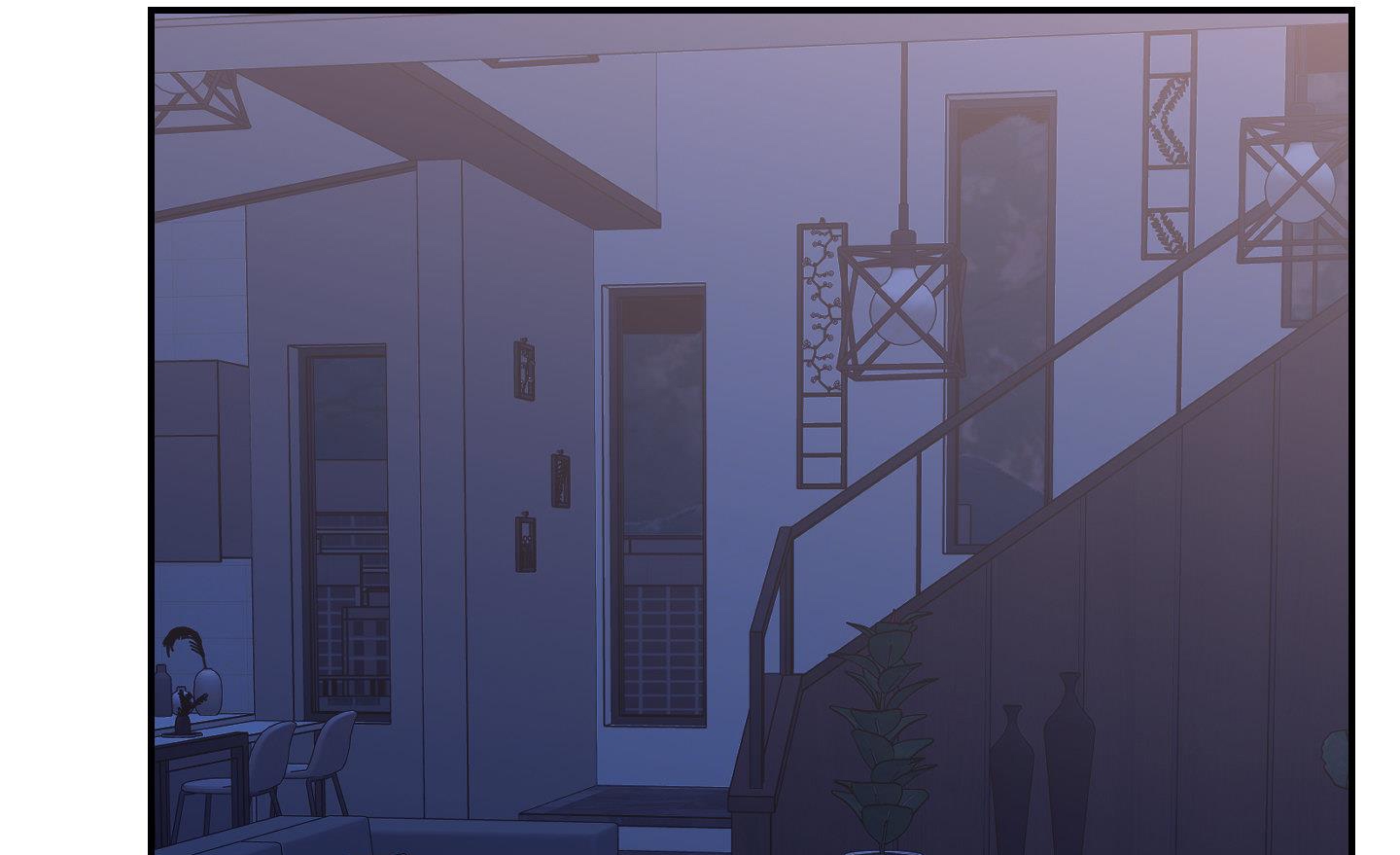 lãng mạn giả dối chapter 37 99