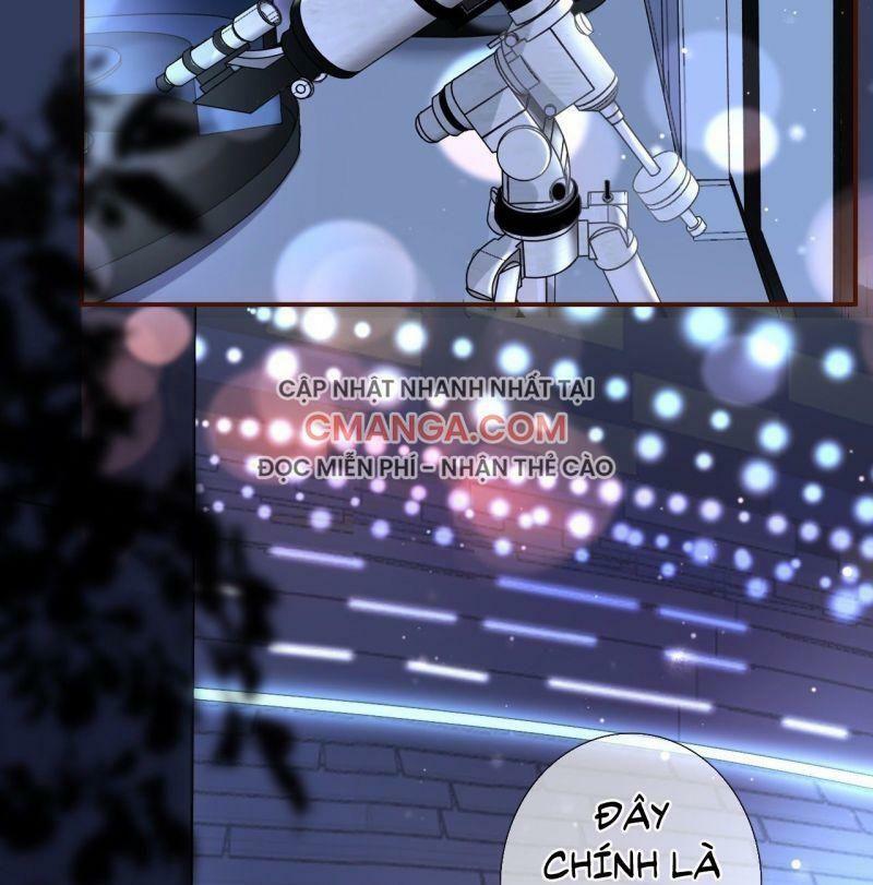 bạn gái tôi mới 30+ tuổi xuân chapter 52 36