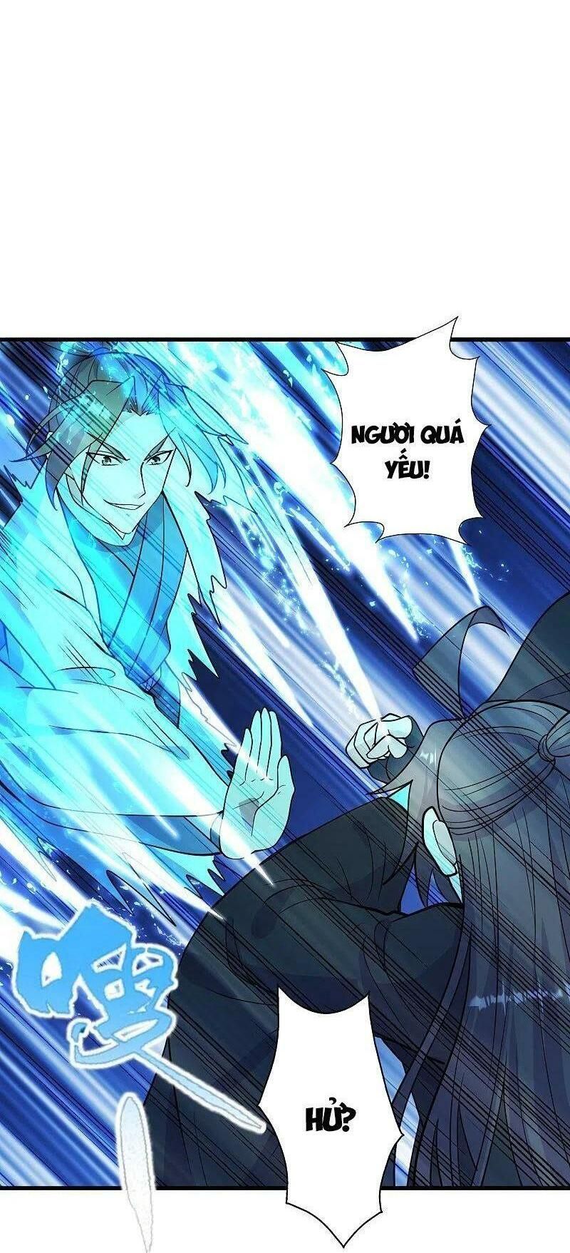 tiên võ đế tôn chapter 259 31