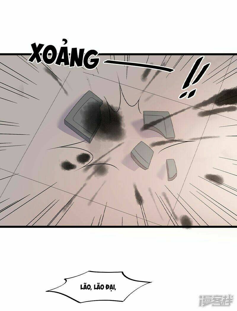 tư thế chính xác cùng bệ hạ yêu đương chapter 24.2 4