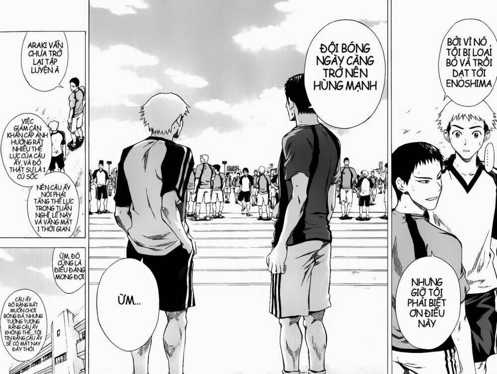 kỵ sĩ trong vòng cấm chapter 38 11