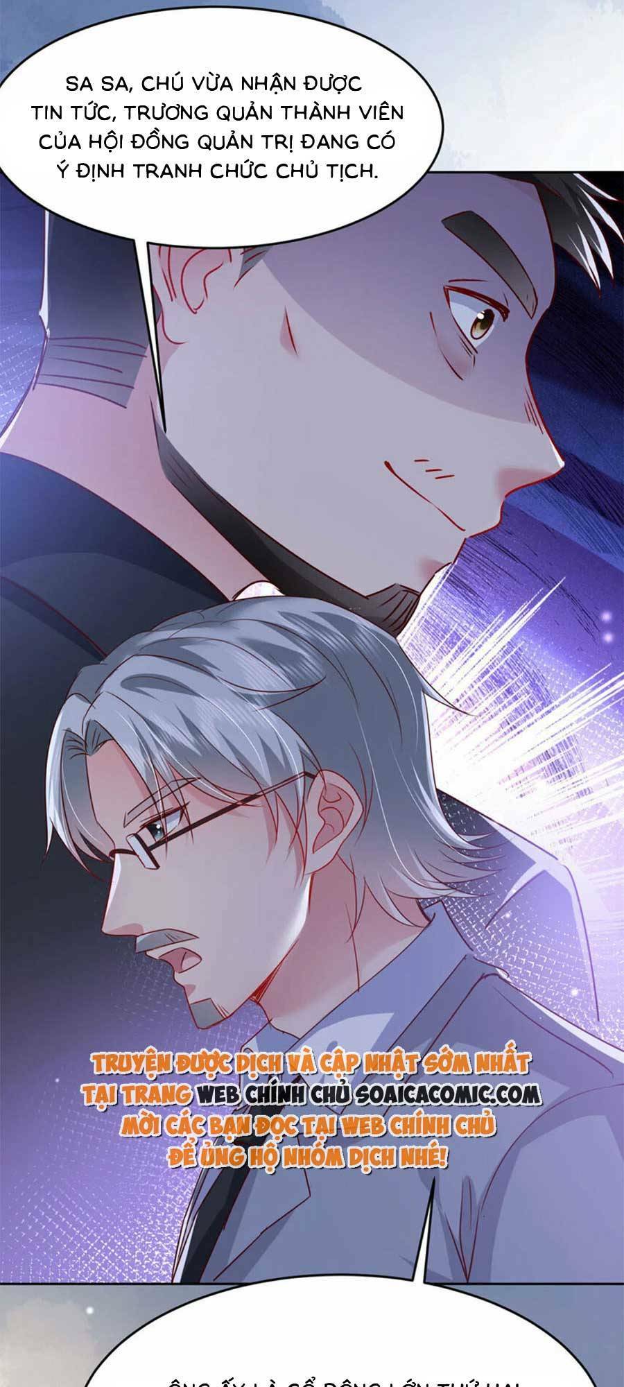 cô vợ của tôi không dễ bắt nạt chapter 62 10