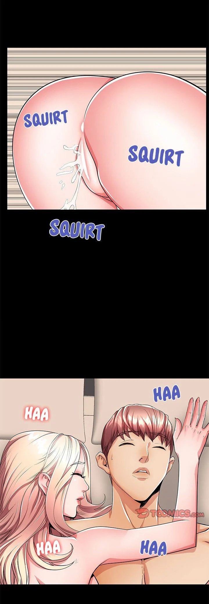 người mẹ xấu xa chapter 55 14