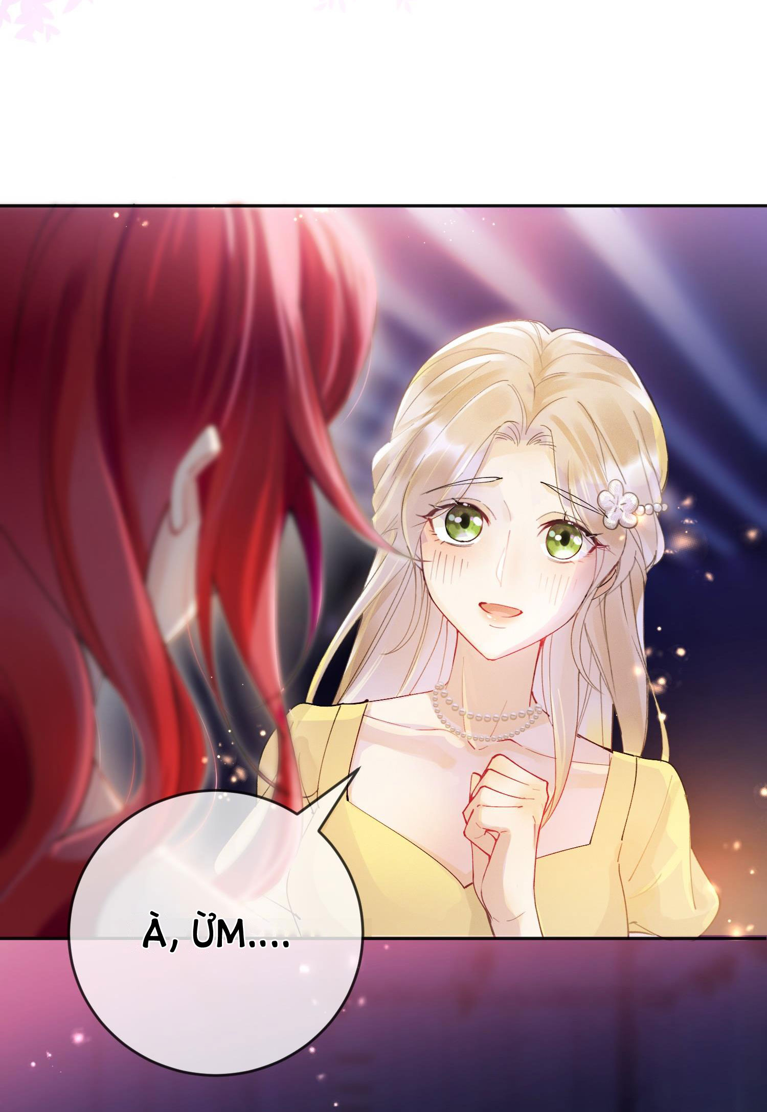 chưa biết ai hơn ai chapter 2 2