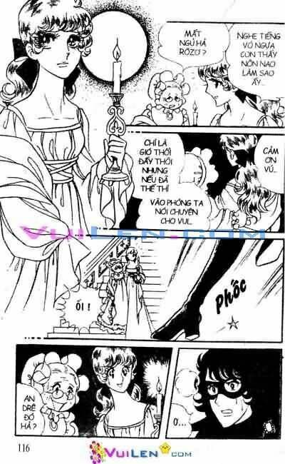 hoa hồng véc-xây chapter 6 116