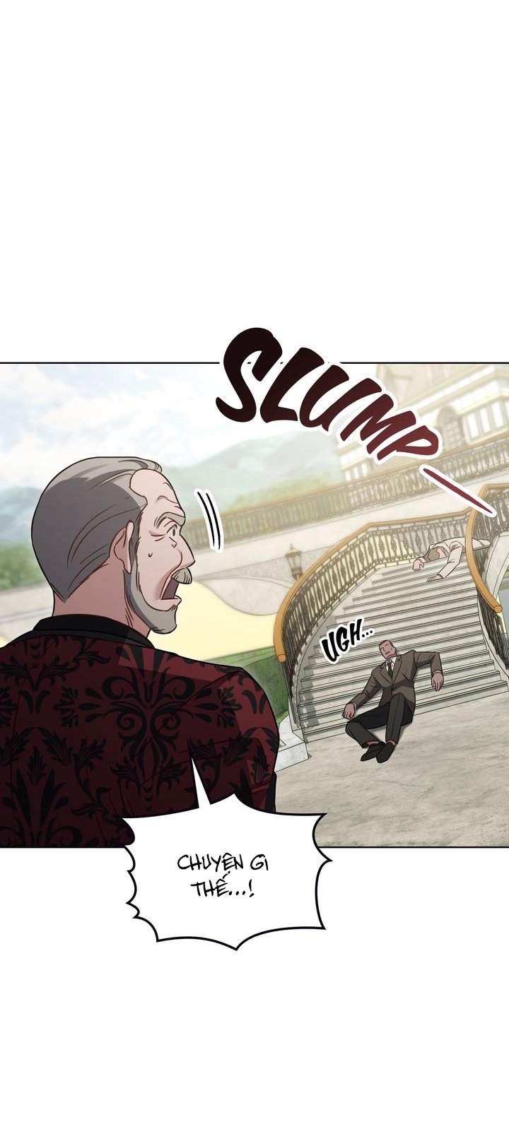 kẻ nghiệp dư chapter 53.2 11