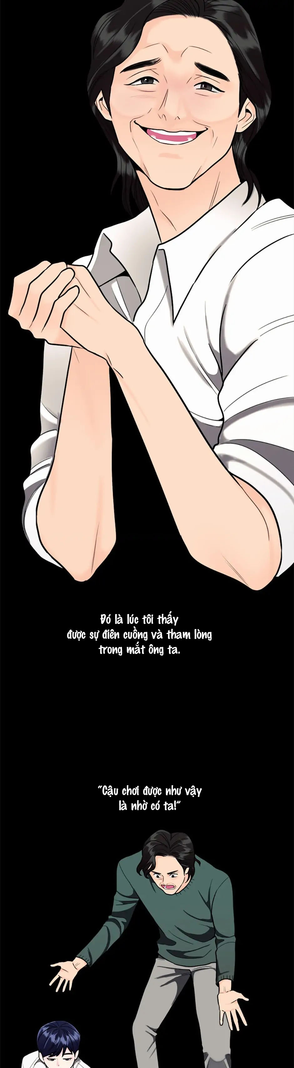 nghệ sĩ cello chapter 40.2 10