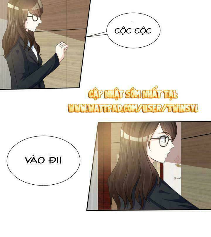 ái người tình xuất vu lam chapter 3 5