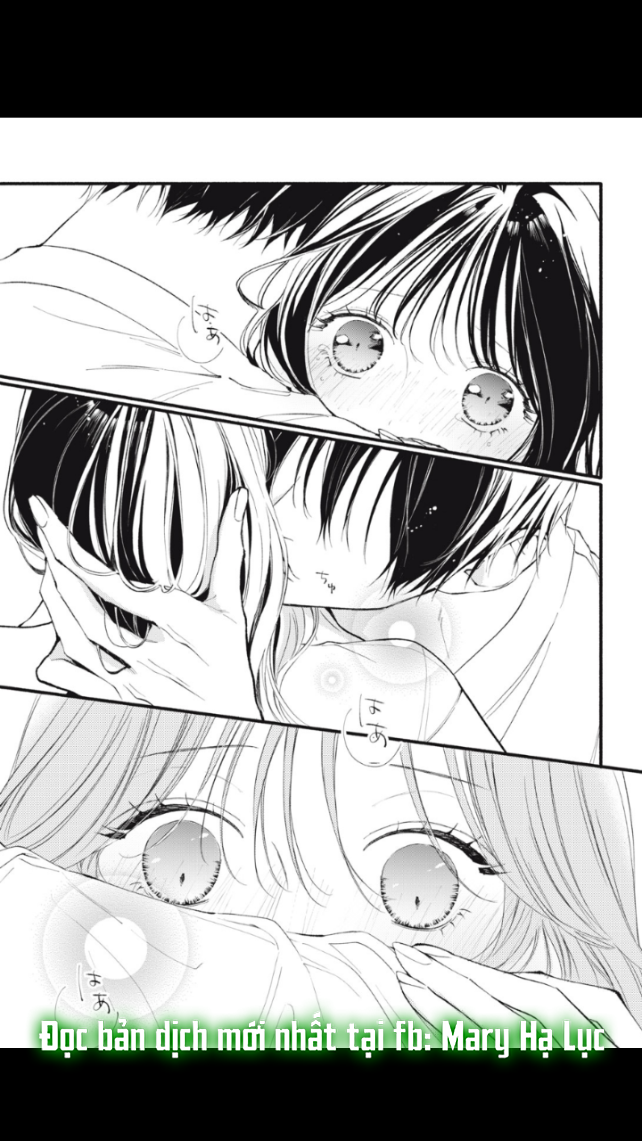 [18+] thầy ơi hãy ngã vào lòng em đi! chapter 9.2 5