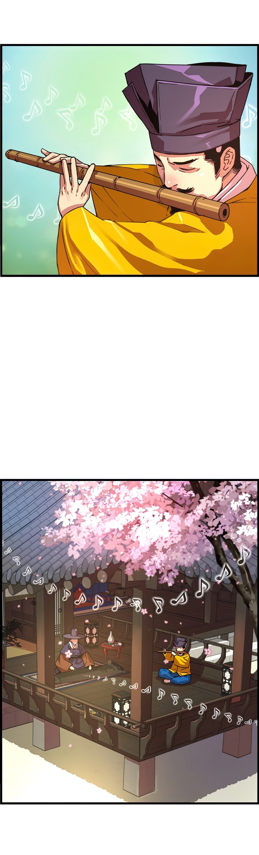 tôi sẽ sống như một hoàng tử chapter 52 21