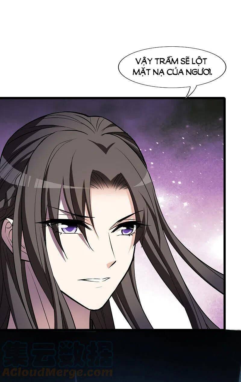 phượng nghịch thiên hạ chapter 488.1 3