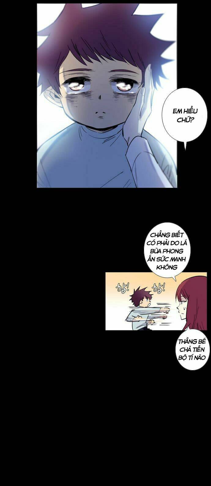 bản khế ước linh hồn chapter 162 24