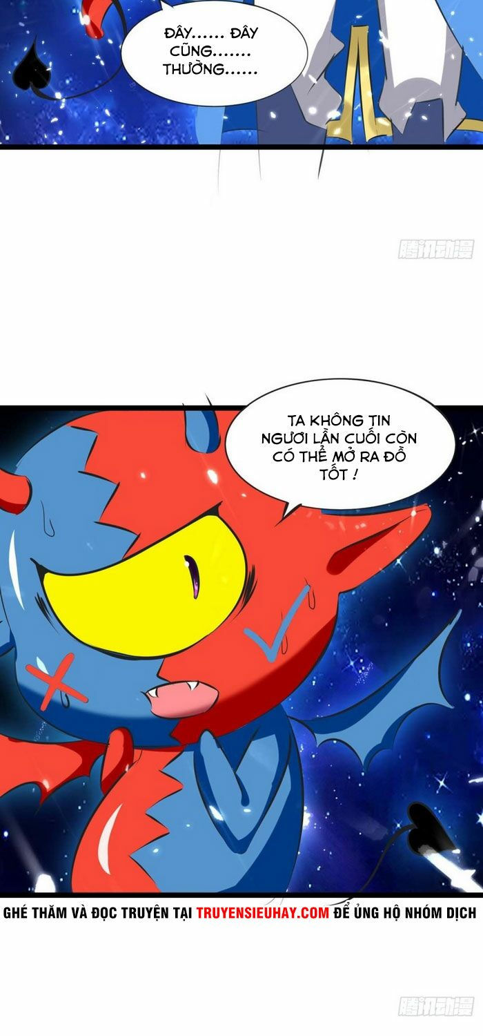 tối cường thăng cấp chapter 198 28