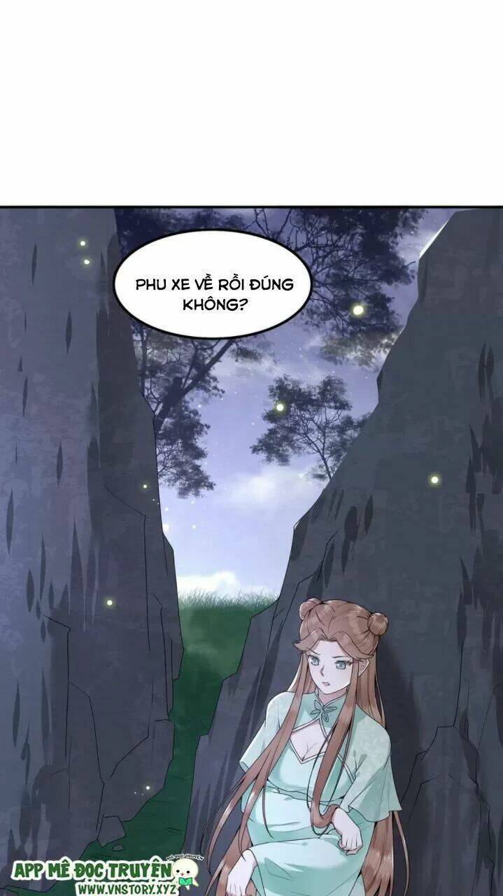 phượng hoàng vu phi chapter 64 22