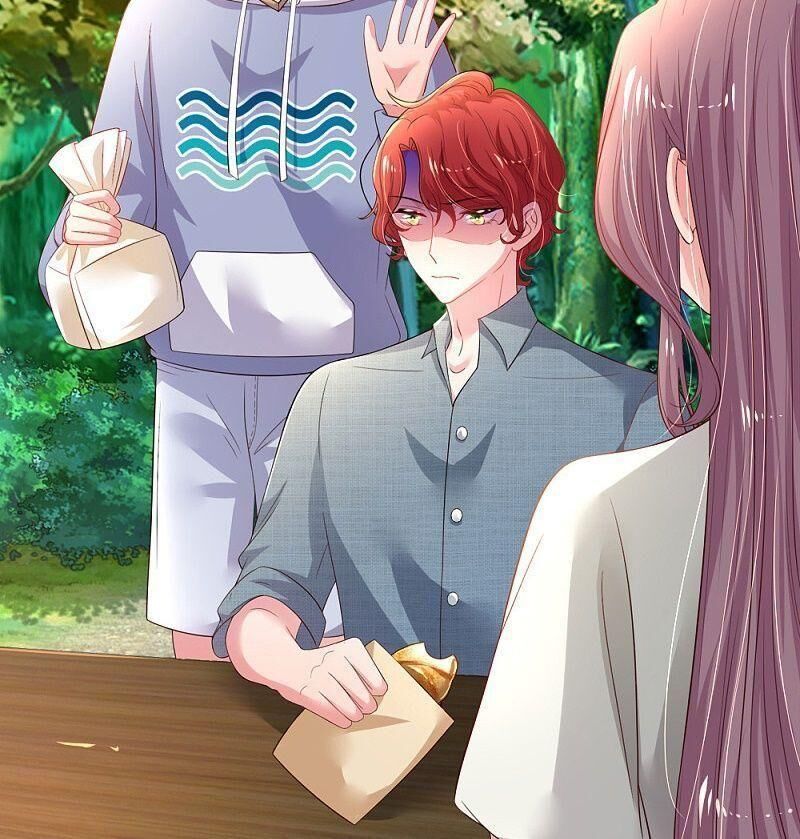 ma ma đột kích : cha mời tiếp chiêu chapter 52 9