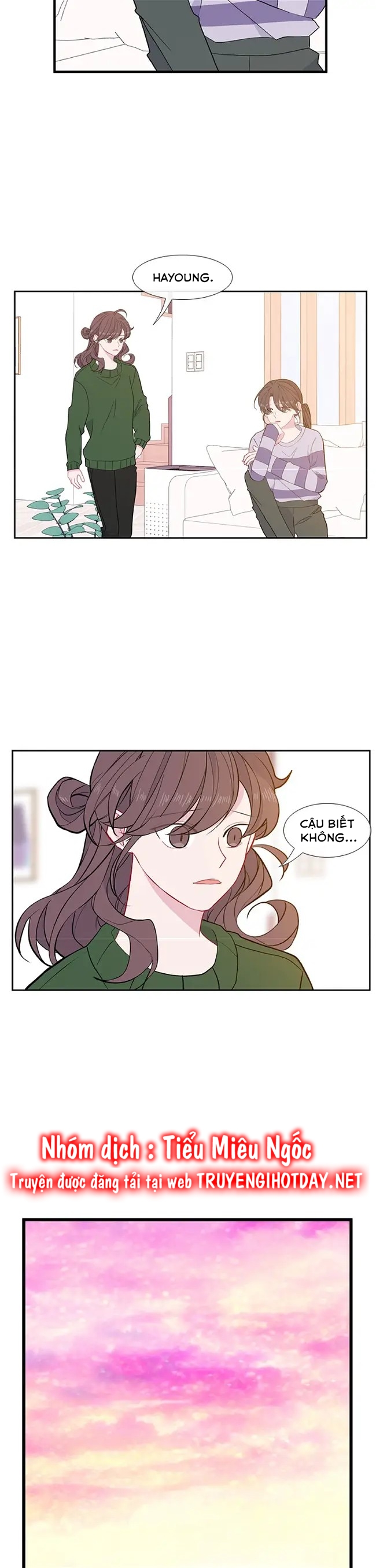 quay lại nhé chapter 96 9