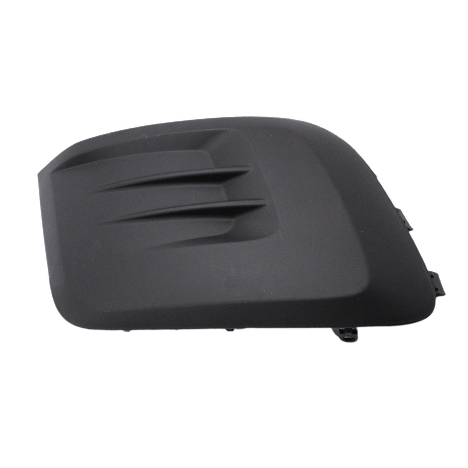 Bumper Grille Spare Parts Direct Replaces for Citroen Berlingo High Performance