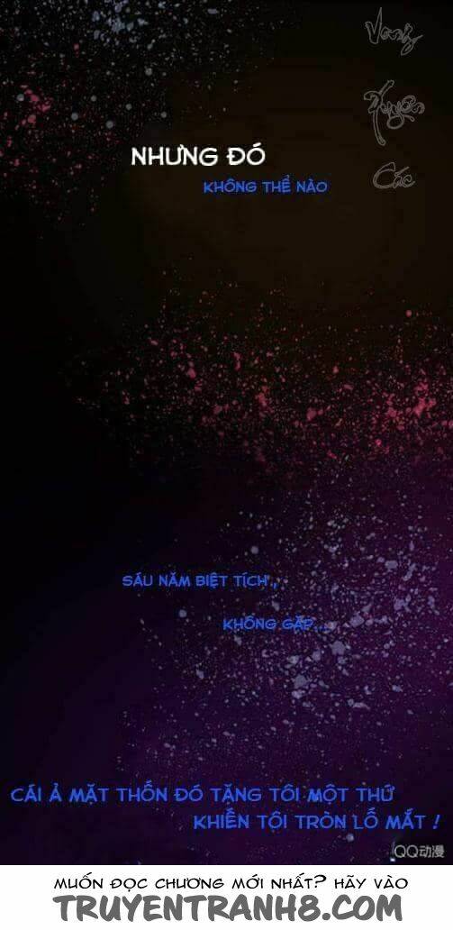 lãnh tình boss xin buông tay em chapter 0 22