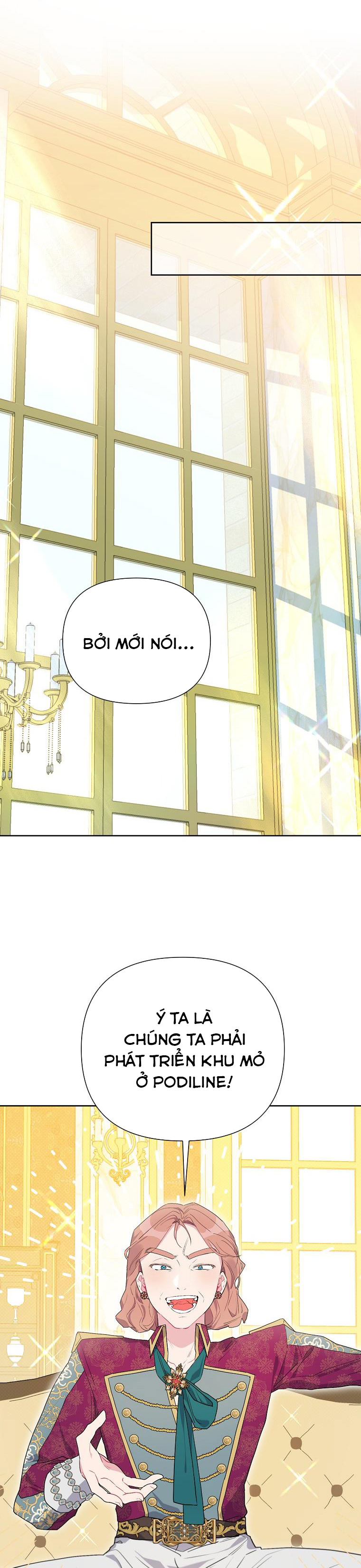 trở thành con dâu bất đắc dĩ chapter 73.1 14