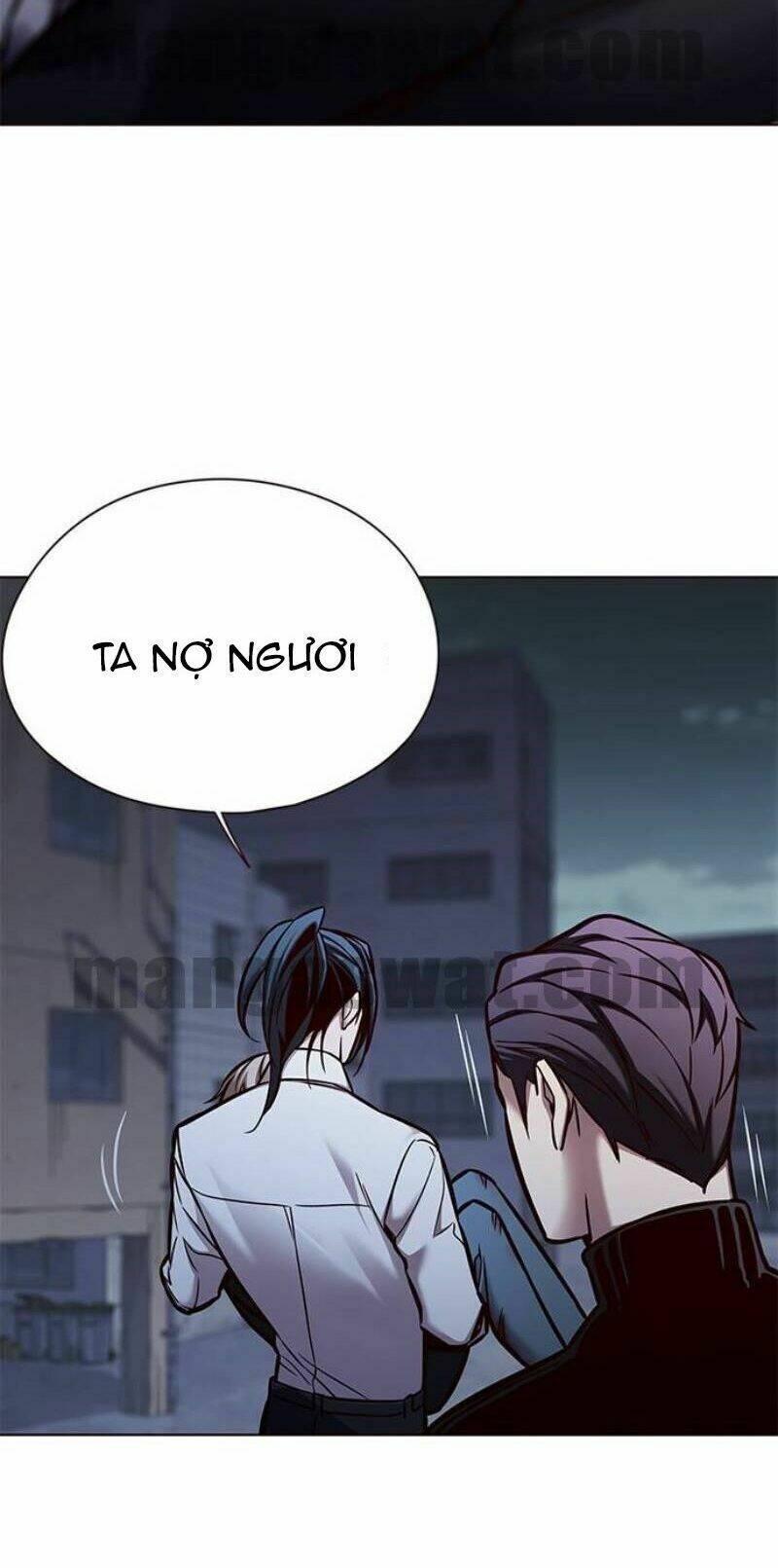 biến thân thành mèo chapter 128 77