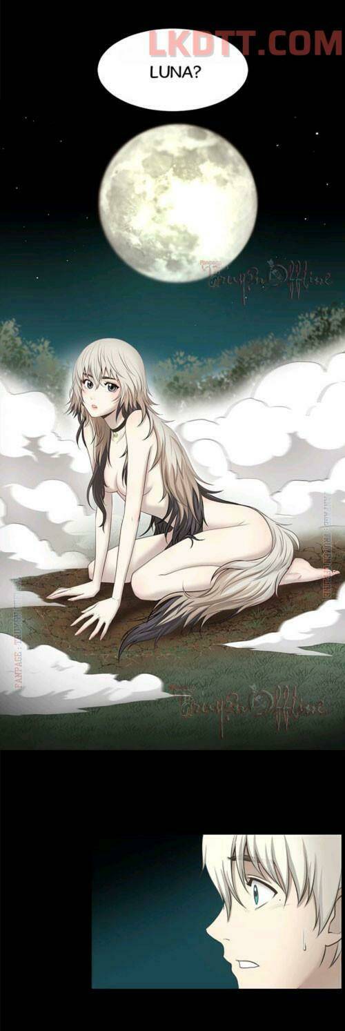 luna - dưới ánh trăng chapter 2 3