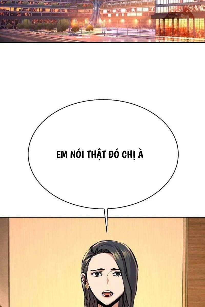 bạn học tôi là lính đánh thuê chapter 178 2