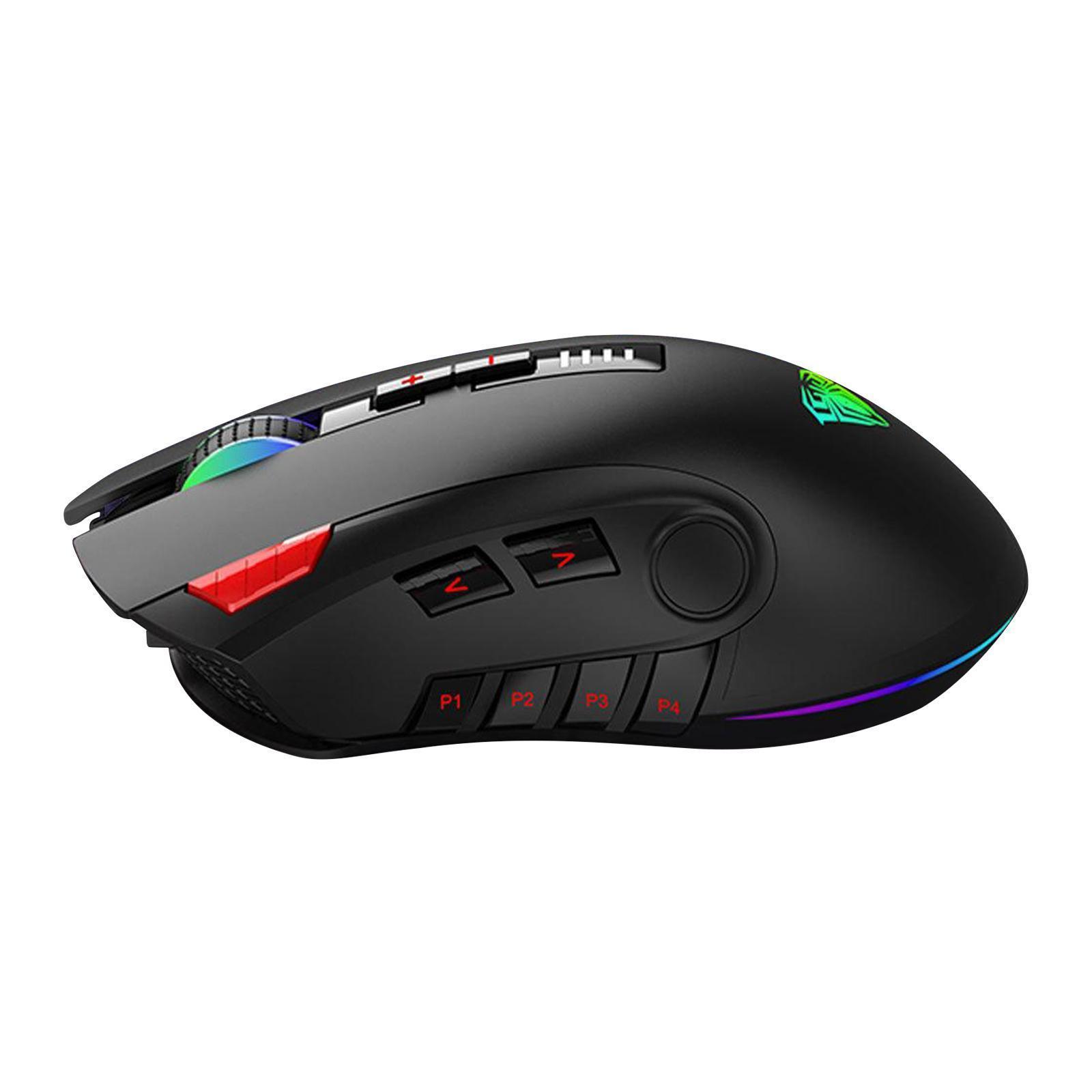 Gaming Ultralight Professional USB Mice for Gamer Desktop Desktop Home