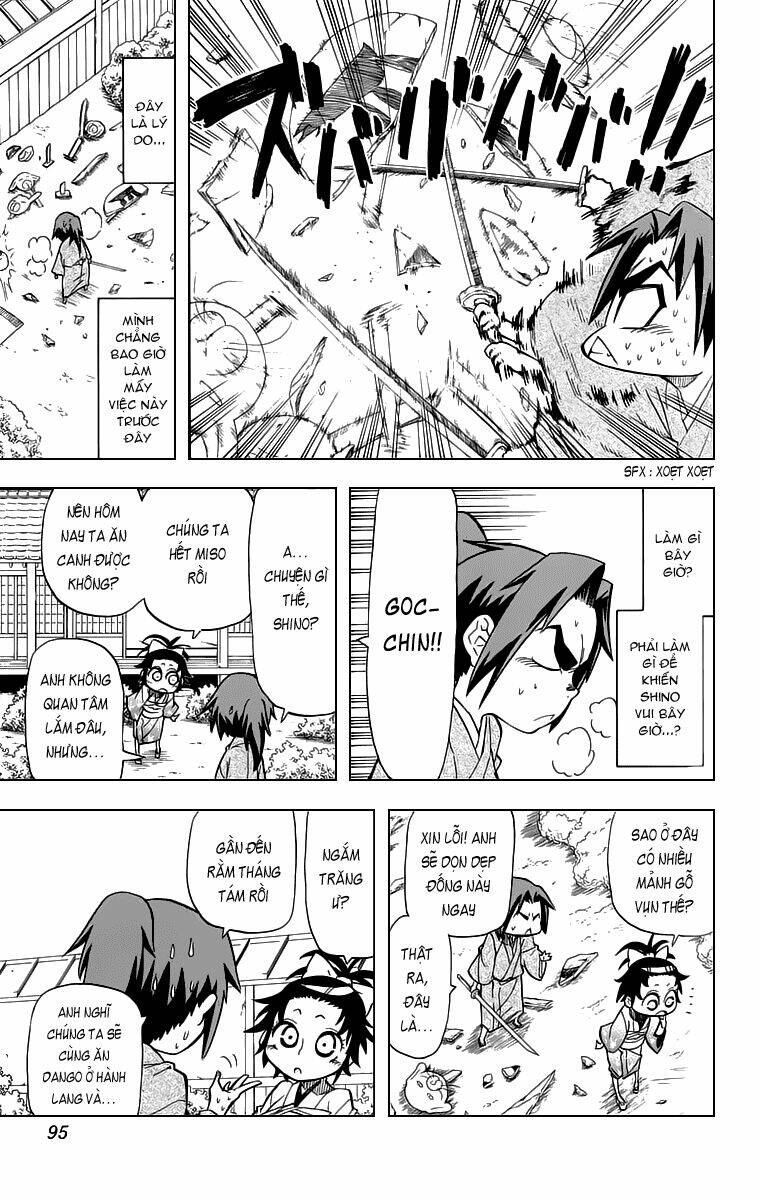 samurai usagi chapter 30 5