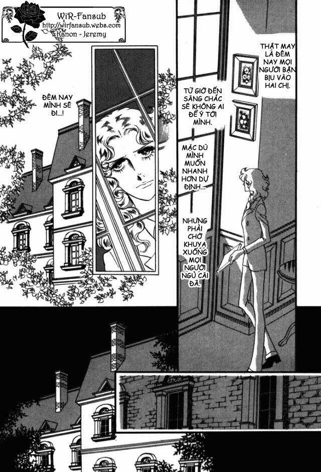 orpheus no mado chapter 22 25