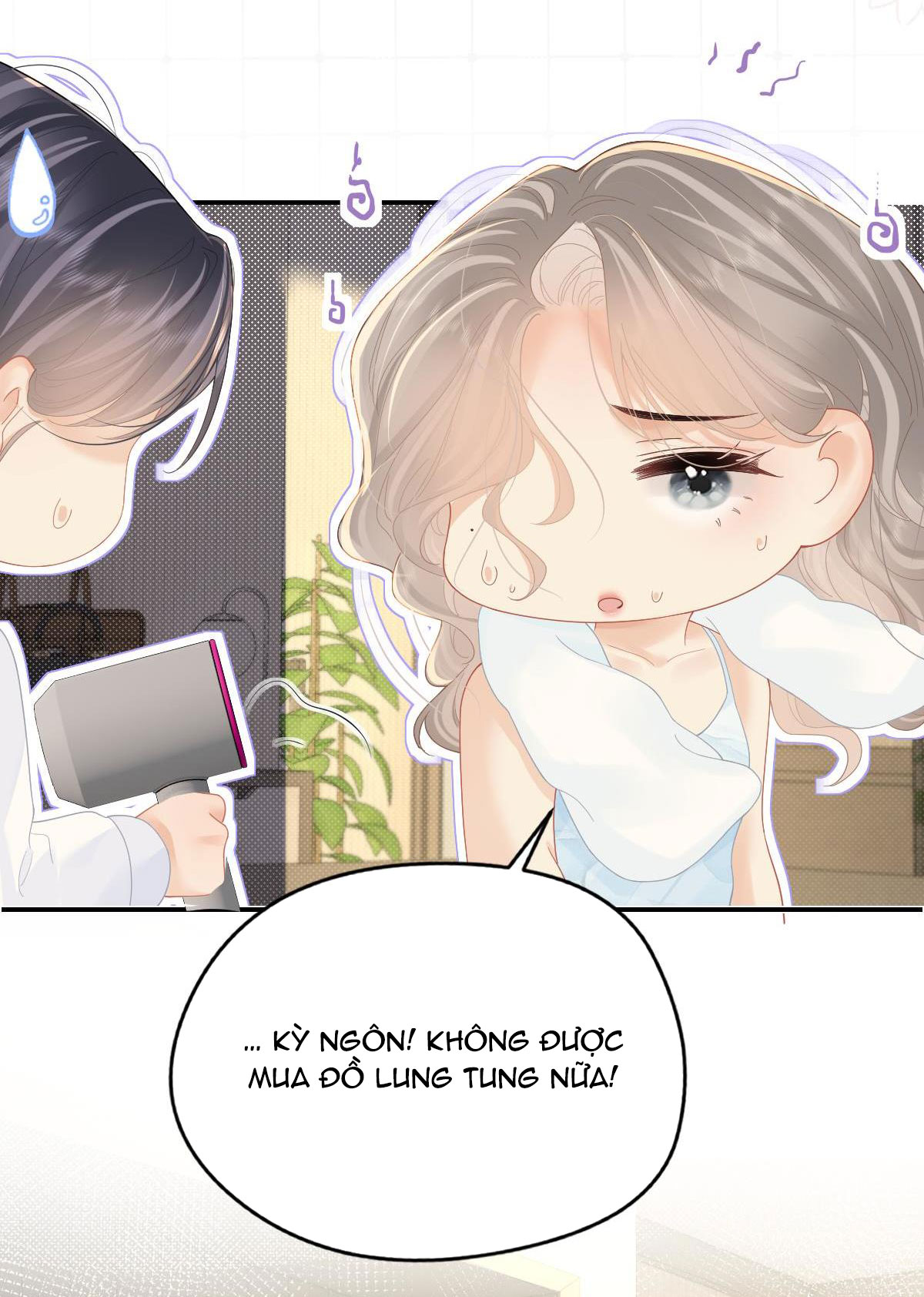 luôn có giáo viên muốn mời phụ huynh chapter 53.5 5